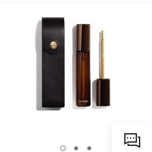 CHANEL Sublimage Lip Oil